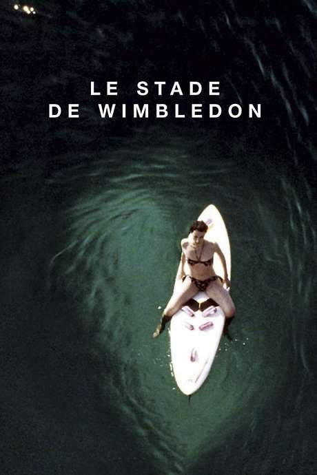 Wimbledon Stage (2001) movie poster