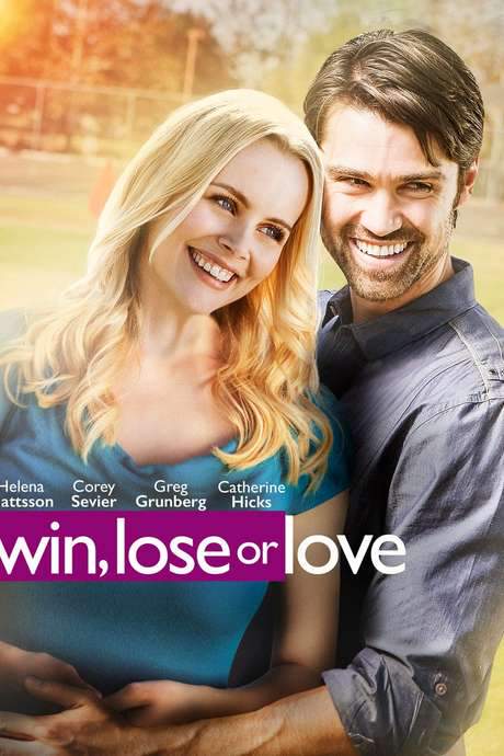 Win, Lose or Love (2015) movie poster