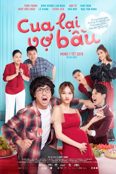 Win My Baby Back (2019) movie poster