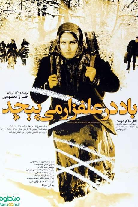 Wind Blows in the Meadow (2009) movie poster