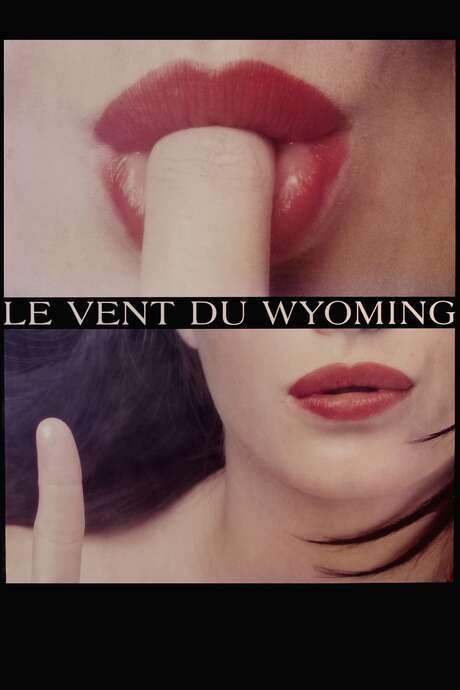 Wind from Wyoming (1994) movie poster