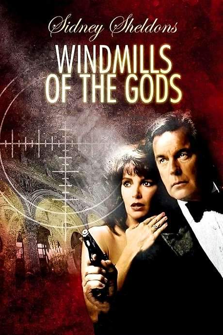 Windmills of the Gods (1988) movie poster