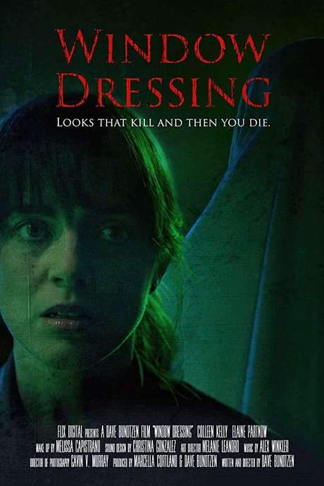 Window Dressing (2019) movie poster