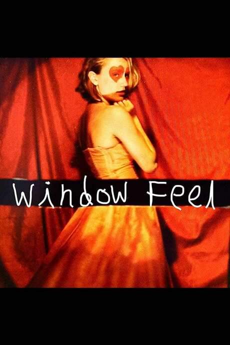 Window Feel (2015) movie poster