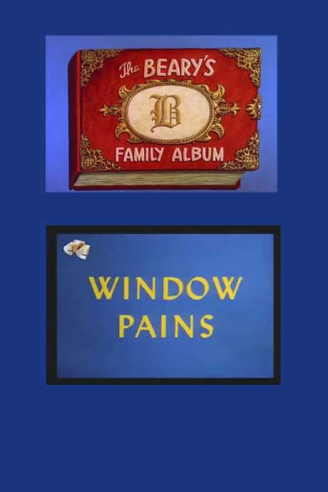 Window Pains (1967) movie poster