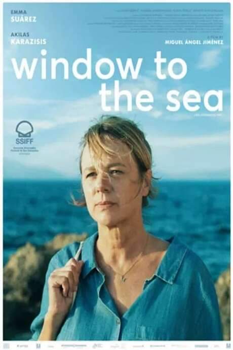 Window to the Sea (2019) movie poster