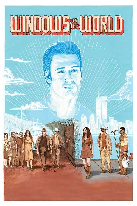 Windows on the World (2019) movie poster