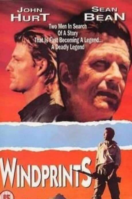 Windprints