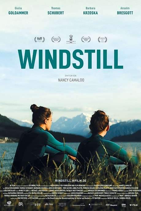 Windstill