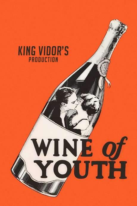 Wine of Youth (1924) movie poster