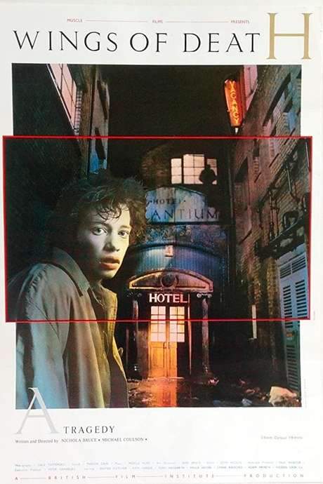 Wings of Death (1985) movie poster