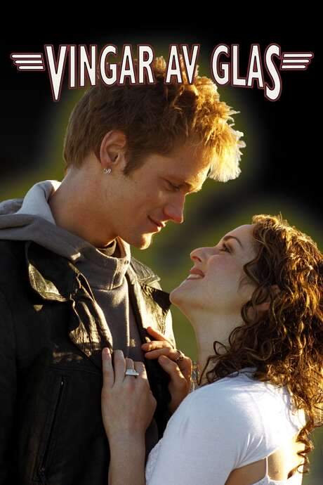 Wings of Glass (2000) movie poster