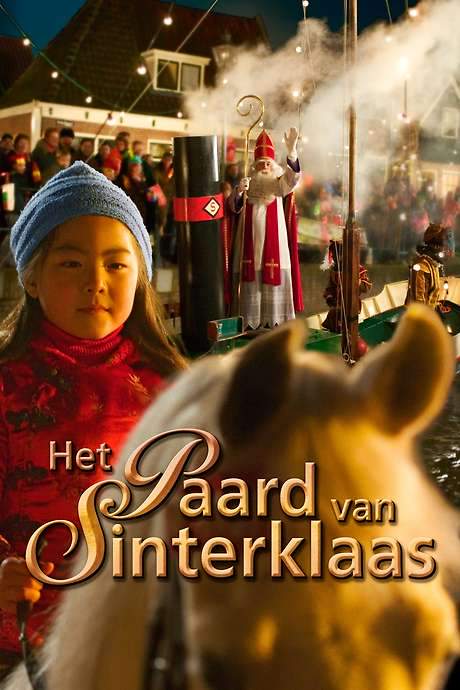 Winky’s Horse (2005) movie poster