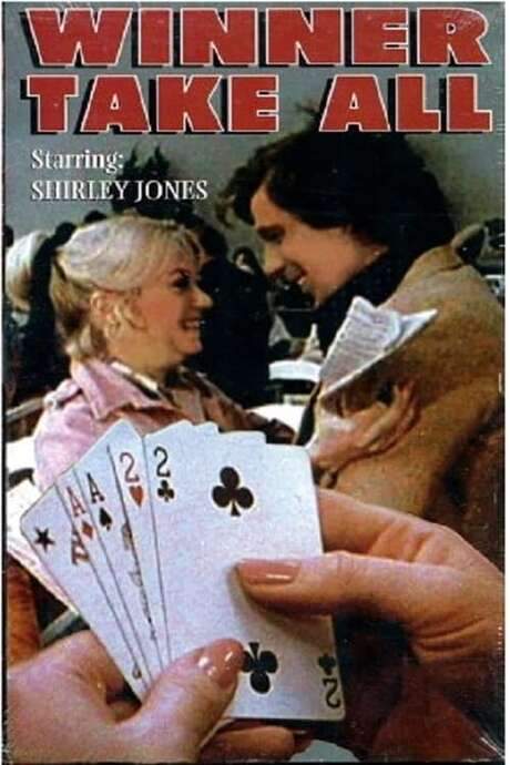 Winner Take All (1975) movie poster