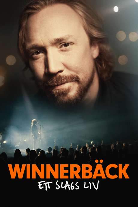 Winnerbäck - A Kind of Life (2017) movie poster
