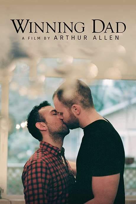 Winning Dad (2015) movie poster