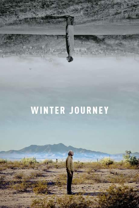 Winter Journey (2019) movie poster