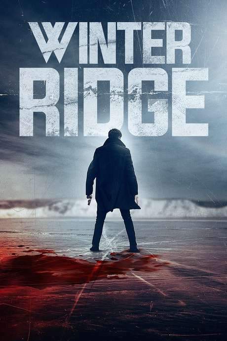 Winter Ridge (2018) movie poster
