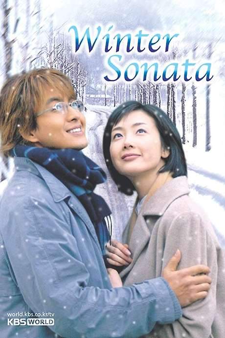 Winter Sonata (2002) movie poster