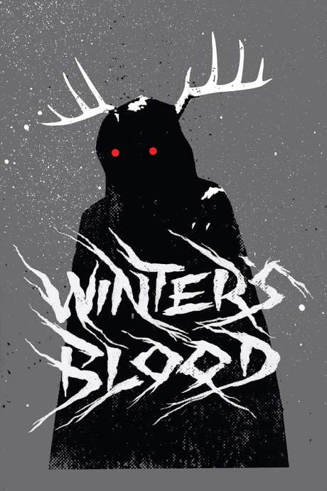 Winter’s Blood (2019) movie poster