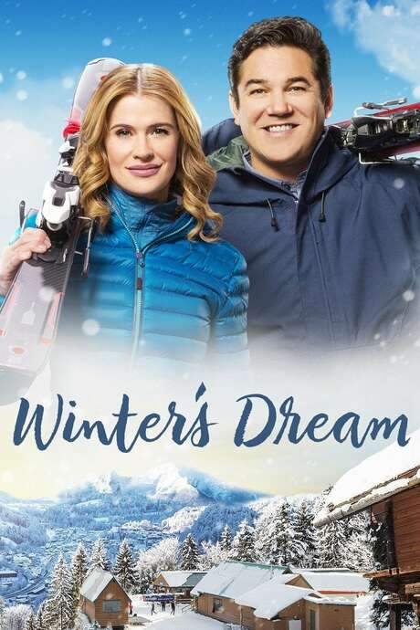 Winter’s Dream (2018) movie poster