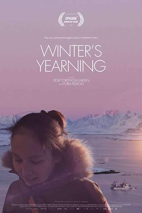 Winter’s Yearning (2019) movie poster