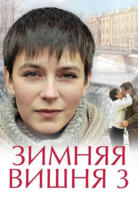 Winter Cherry 3 (1995) movie poster