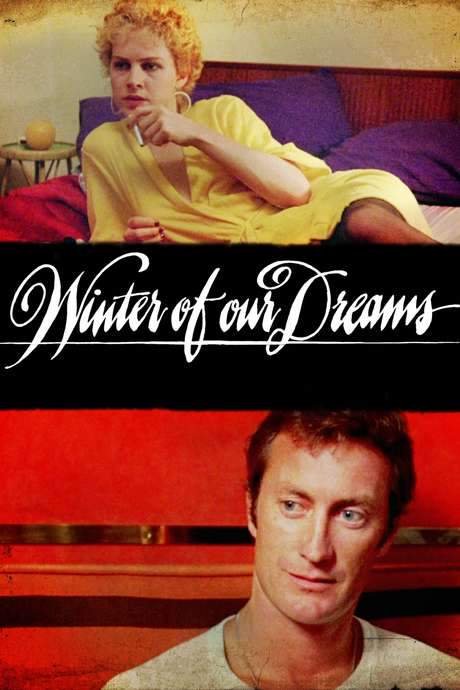 Winter of Our Dreams (1981) movie poster