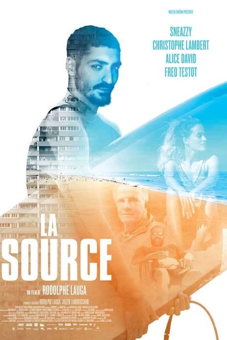 Wipe Out (2019) movie poster