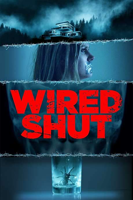 Wired Shut (2021) movie poster
