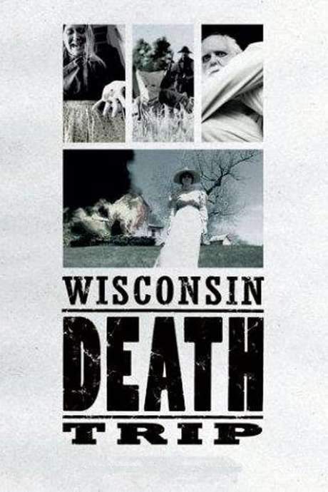 Wisconsin Death Trip (1999) movie poster