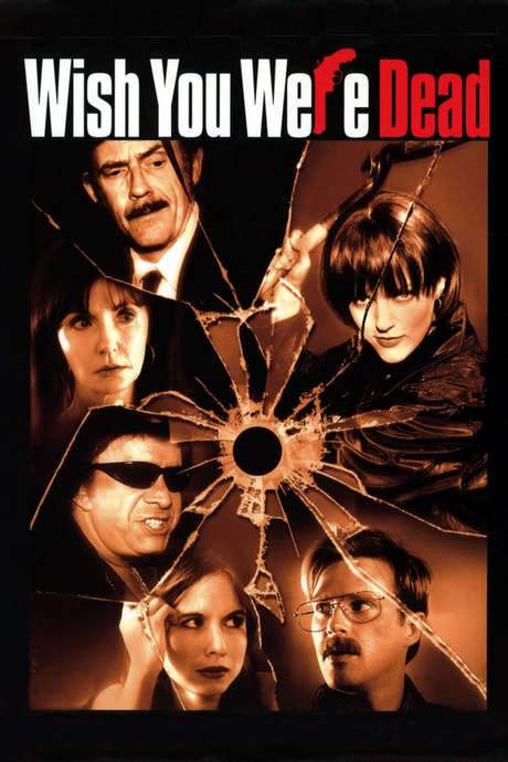 Wish You Were Dead (2002) movie poster