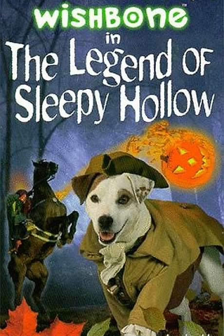 Wishbone: The Legend of Sleepy Hollow (1997) movie poster
