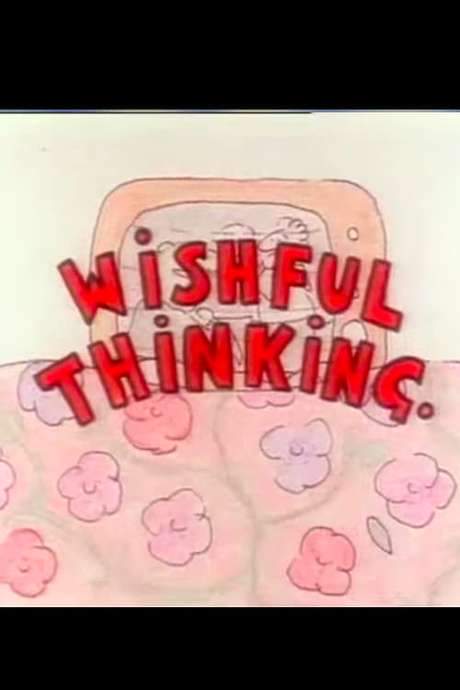 Wishful Thinking (1990) movie poster