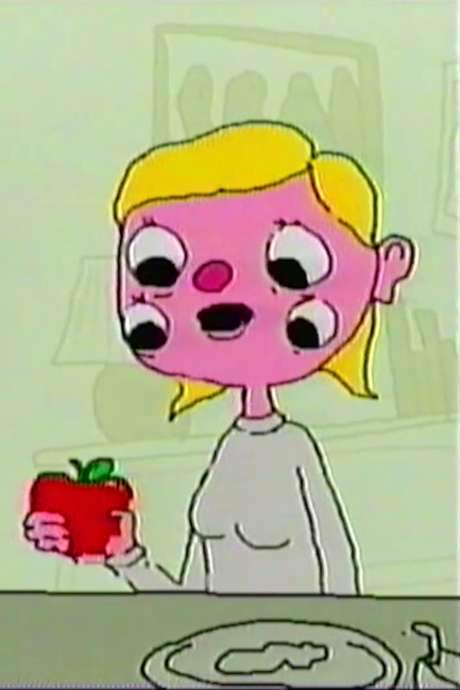 Wishing Apple (2018) movie poster