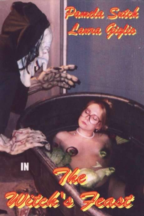 Witch’s Feast (2003) movie poster