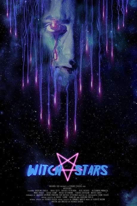 WitchStars