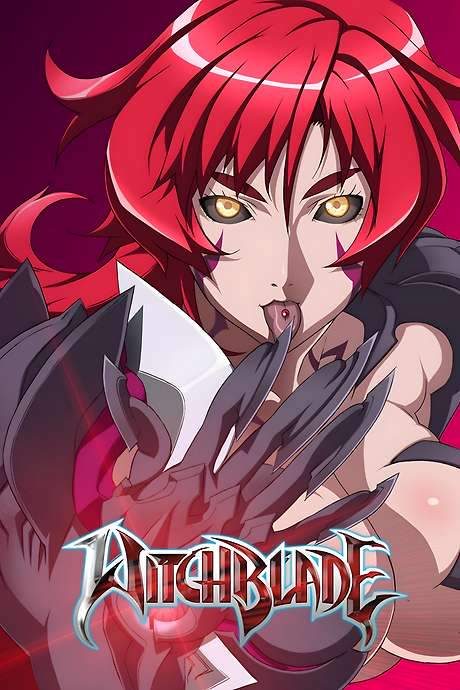 Witchblade