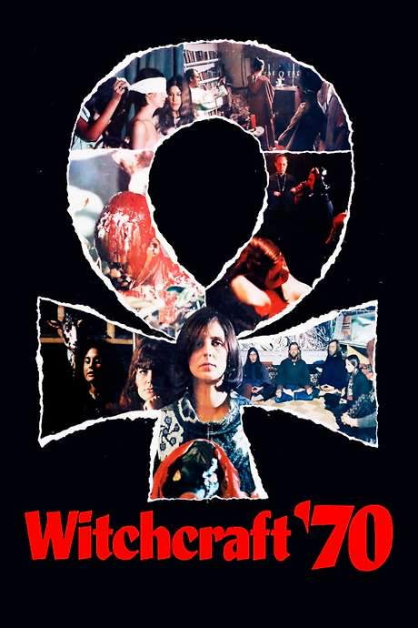 Witchcraft ’70 (1970) movie poster