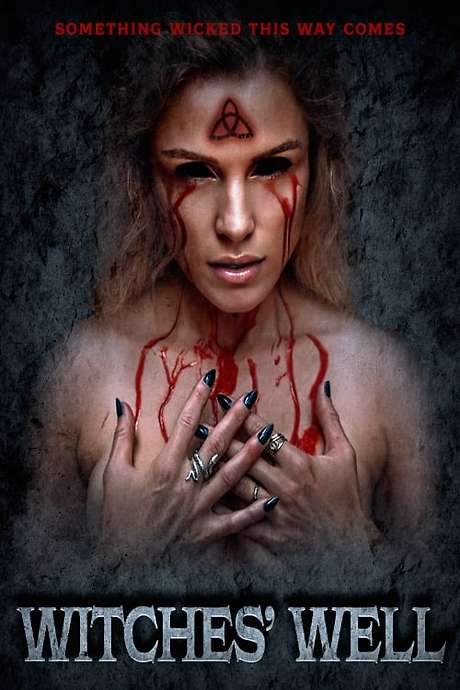Witches’ Well (2024) movie poster