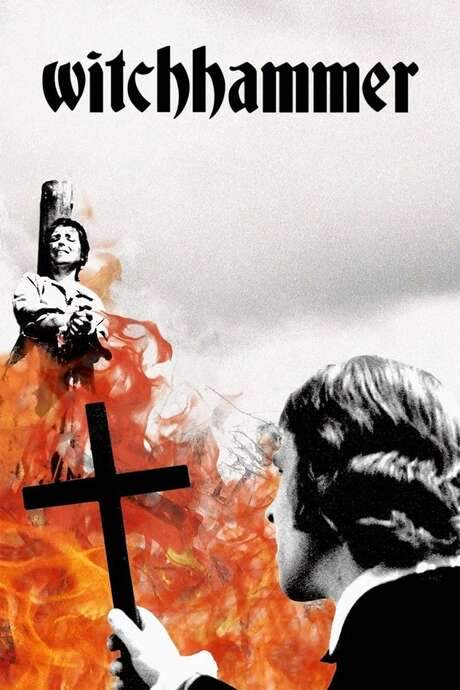 Witchhammer