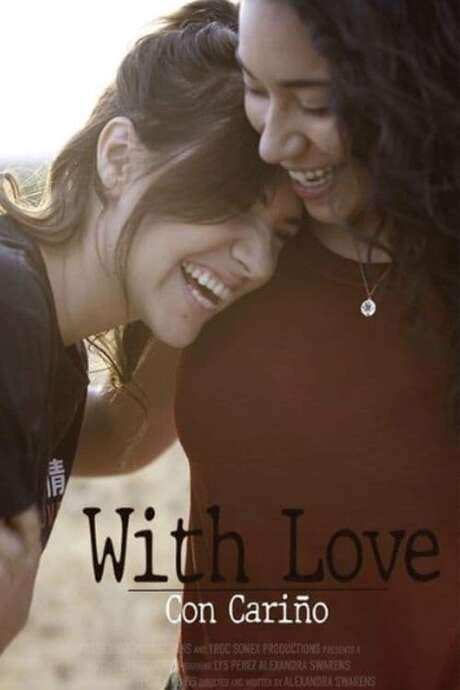 With Love (2020) movie poster