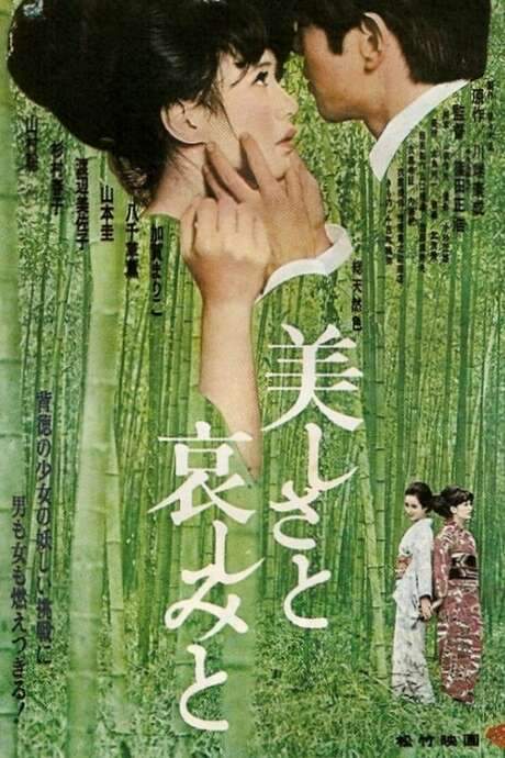 With Beauty and Sorrow (1965) movie poster