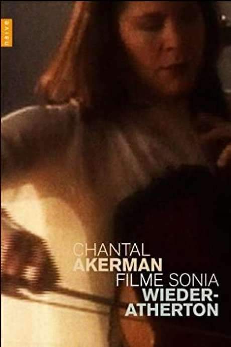 With Sonia Wieder-Atherton (2003) movie poster