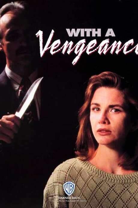 With a Vengeance (1992) movie poster