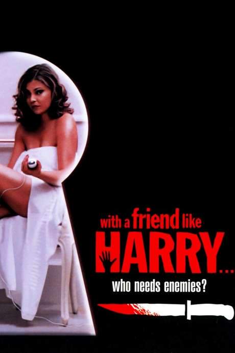 With a Friend Like Harry… (2000) movie poster