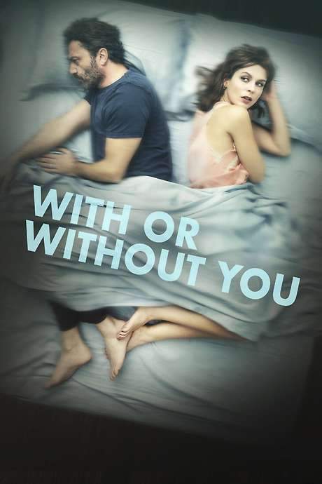 With or Without You (2021) movie poster