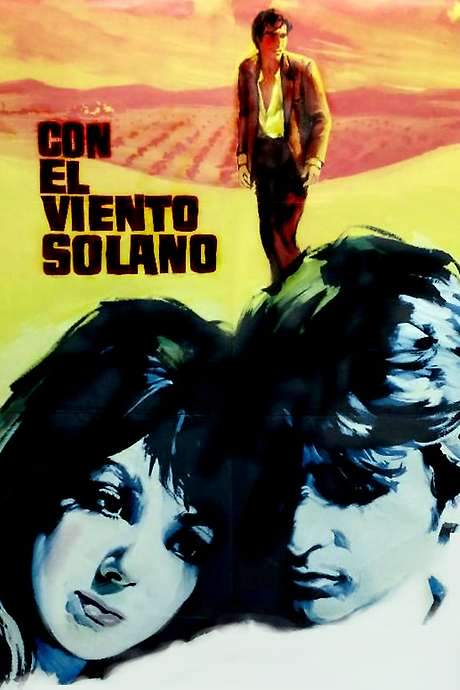 With the East Wind (1966) movie poster
