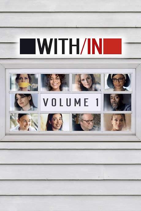 With/In Volume 1 (2021) movie poster