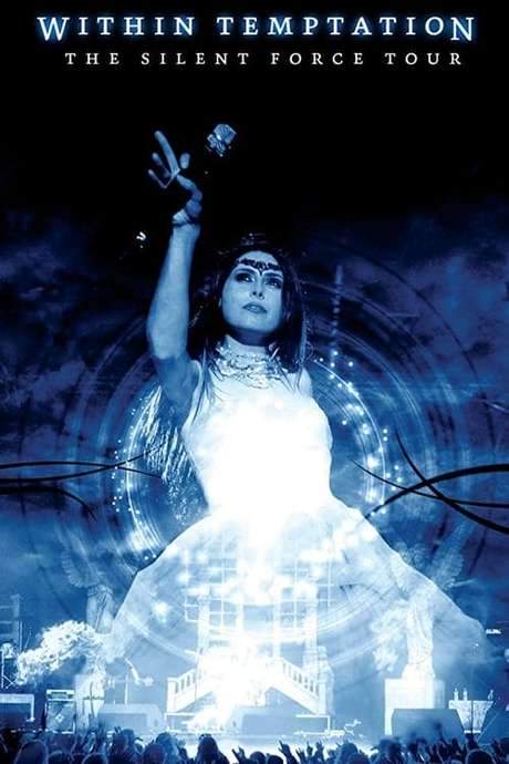 Within Temptation: The Silent Force Tour (2005) movie poster